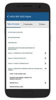 ASCO eBooks Screenshot 2
