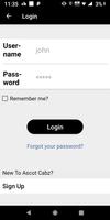Ascot Cabz taxi - chauffeur - transfer capture d'écran 1