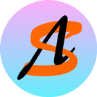 AS Coin : Earn coin anywhere آئیکن