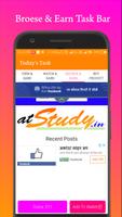 AS Coin : Earn coin anywhere اسکرین شاٹ 2