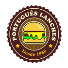Português Lanches icône