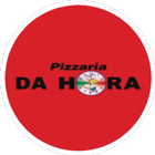 Pizzaria da Hora biểu tượng