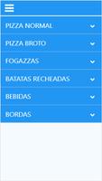 Pizzaria da Hora 截图 2