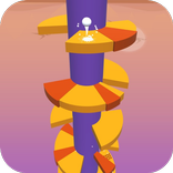 Stack Ball - Jump Ball 3D