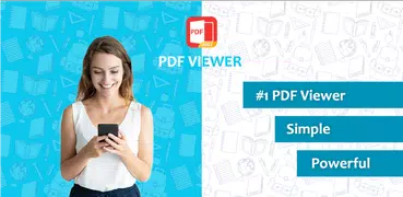 Visualizzatore PDF & Lettura