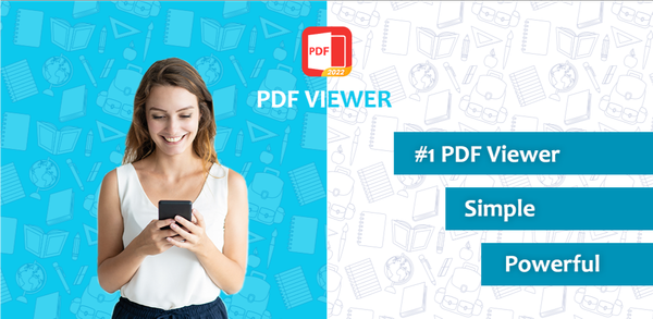 Anleitung zum Download die neueste Version 1.3.7 von PDF Reader & PDF Viewer, Ebook APK für Android 2024 image
