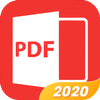 ikon Penampil PDF - Pembaca PDF, Baca file PDF 2018 ikon Penampil PDF - Pembaca PDF, Baca file PDF 2018