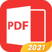 برنامج قارئ PDF & قارئ الكتب أيقونة