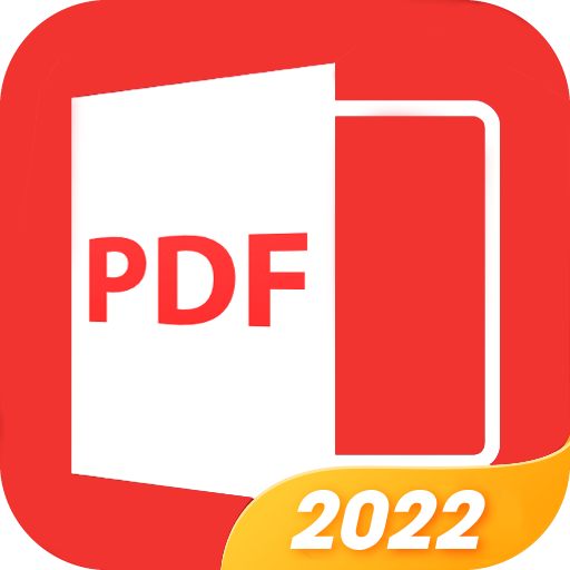 Visor de PDF & Lector PDF