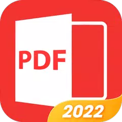 PDF Viewer - PDF Datei öffnen APK Herunterladen