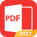 โปรแกรมอ่าน PDF -  PDF Viewer APK