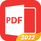 PDF Reader & PDF Viewer, Ebook icon