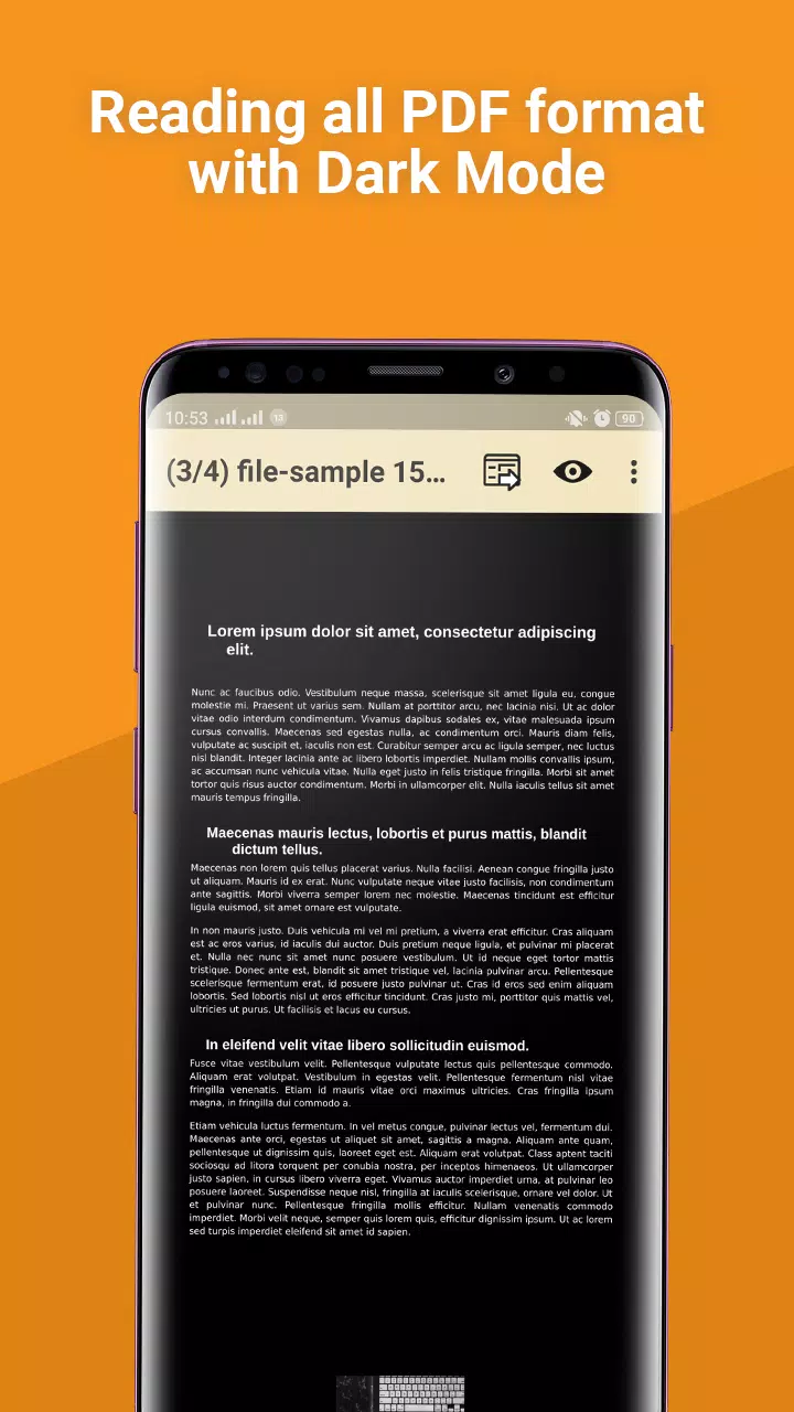 PDF Reader & PDF Viewer, Ebook APK for Android Download