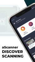 aScanner постер