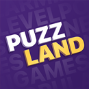 Puzzland - Word & Number Puzzle Games APK