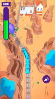 Rail Rider تصوير الشاشة 2