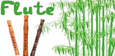 Virtual flute