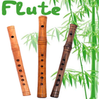 Virtual flute Zeichen