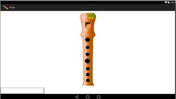 Virtual flute Screenshot 3