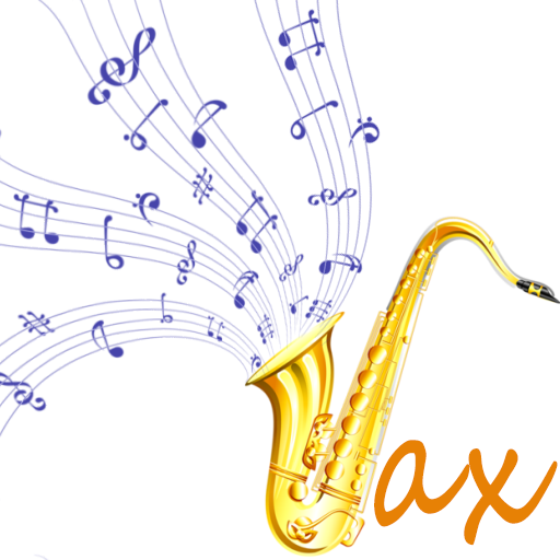 Virtual saxophone - online
