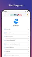 LocalHelpNow 317 Board ảnh chụp màn hình 1