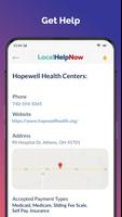 LocalHelpNow 317 Board ảnh chụp màn hình 2