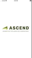 ASCEND โปสเตอร์