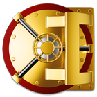 DataVault Password Manager आइकन