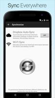 DataVault Password Manager syot layar 3