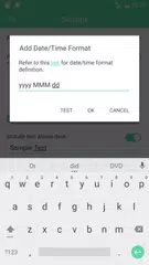 Camera Auto Timestamp APK download