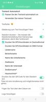 Automatischer Zeitstempel Screenshot 2