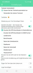 Automatischer Zeitstempel APK Herunterladen