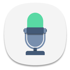 Fácil de micrófono Pro icono