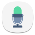 Easy Microphone Pro أيقونة