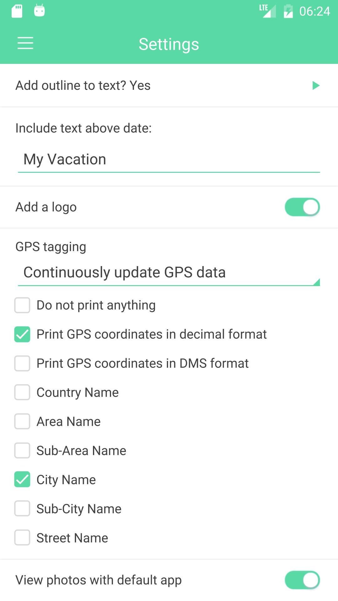 Camera Timestamp Free for Android APK Download Camera Timestamp Free for Android APK Download