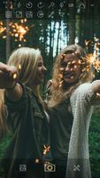 Временная метка камеры скриншот 1