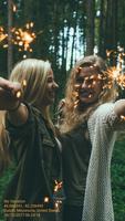 Временная метка камеры скриншот 2