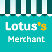 Lotus's EATS Merchant