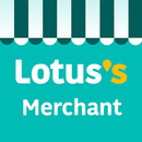 Lotus's EATS Merchant-APK