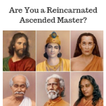 Ascended MasterS