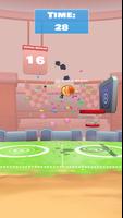 Quick Dunk captura de pantalla 1