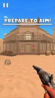 Deadeye Plakat