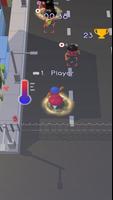 2 Schermata Hot or Cold.io