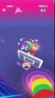 2 Schermata Shoot A Ball