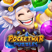 Pocketwar Puzzles