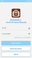 muvit iO Home Security capture d'écran 2