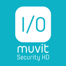 APK muvit I/O Security
