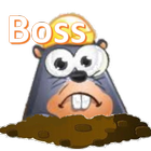 Whack The Moles-icoon