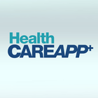 Health CareApp+ Zeichen