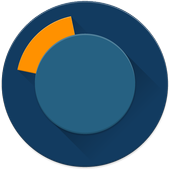Blue Light Filter & Night Mode - Night Shift icon Blue Light Filter & Night Mode - Night Shift icon